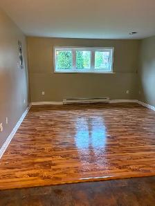 For rent a nice modern 2 bedroom basement apartment - Photo 3