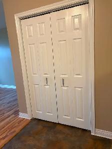 For rent a nice modern 2 bedroom basement apartment - Photo 4