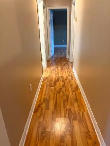 For rent a nice modern 2 bedroom basement apartment - Photo 9