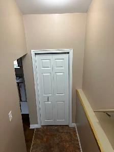 For rent a nice modern 2 bedroom basement apartment - Photo 10