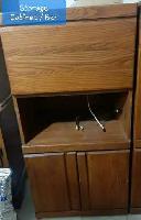 Entertainment and/or Storage/Bar Unit - Photo 2