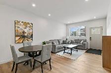 New Luxury Slab-on-Grade Duplex – Lacombe - Photo 4