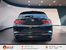2021 Alfa Romeo Stelvio Ti Sport Leather AWD LEATHER SEATS NAVIG - Photo 4