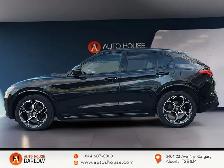 2021 Alfa Romeo Stelvio Ti Sport Leather AWD LEATHER SEATS NAVIG - Photo 6