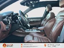 2021 Alfa Romeo Stelvio Ti Sport Leather AWD LEATHER SEATS NAVIG - Photo 7