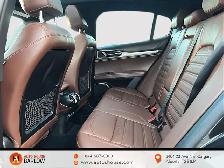 2021 Alfa Romeo Stelvio Ti Sport Leather AWD LEATHER SEATS NAVIG - Photo 8