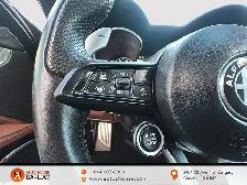 2021 Alfa Romeo Stelvio Ti Sport Leather AWD LEATHER SEATS NAVIG - Photo 13