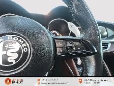 2021 Alfa Romeo Stelvio Ti Sport Leather AWD LEATHER SEATS NAVIG - Photo 14
