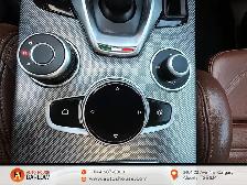 2021 Alfa Romeo Stelvio Ti Sport Leather AWD LEATHER SEATS NAVIG - Photo 17