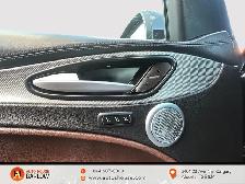 2021 Alfa Romeo Stelvio Ti Sport Leather AWD LEATHER SEATS NAVIG - Photo 18