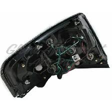 Nissan Altima Hybrid 2010-2011 Tail Lights Left and Right - Photo 2