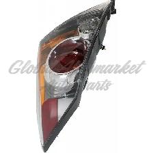 Nissan Altima Hybrid 2010-2011 Tail Lights Left and Right - Photo 3