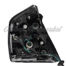 Nissan Altima Hybrid 2010-2011 Tail Lights Left and Right - Photo 8