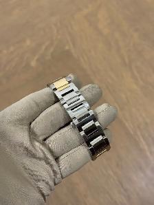 Cartier Ballon Bleu Two-tone 42mm - Photo 2