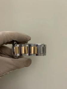Cartier Ballon Bleu Two-tone 42mm - Photo 3