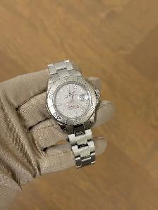 Rolex Yacht-Master 40mm Full Set - Photo 8