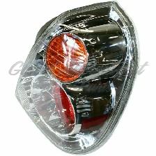 Nissan Altima 2002-2004 Tail Lights Left and Right - Photo 6
