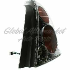 Nissan Altima 2002-2004 Tail Lights Left and Right - Photo 7