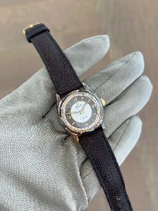 Rolex Oysterdate Gold Plated Crazy Patina! - Photo 7