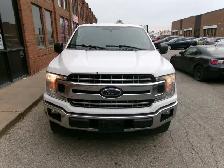 2019 Ford F-150 XLT LONG BED CERTIFIED | 8 FOOT BOX | BACKUP - Photo 2