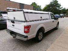 2019 Ford F-150 XLT LONG BED CERTIFIED | 8 FOOT BOX | BACKUP - Photo 4