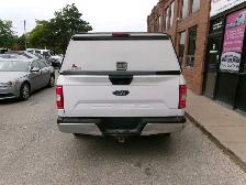 2019 Ford F-150 XLT LONG BED CERTIFIED | 8 FOOT BOX | BACKUP - Photo 5
