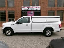 2019 Ford F-150 XLT LONG BED CERTIFIED | 8 FOOT BOX | BACKUP - Photo 7