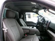 2019 Ford F-150 XLT LONG BED CERTIFIED | 8 FOOT BOX | BACKUP - Photo 9