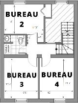 ESPACE COMMERCIAL DE 1,250 PI2 À LOUER – VIEUX SAINT-JEAN - Photo 3