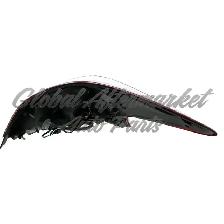Nissan Altima 2013-2014 Tail Lights Left and Right - Photo 4