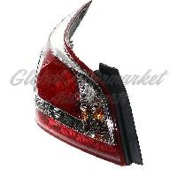 Nissan Altima 2013-2014 Tail Lights Left and Right - Photo 6