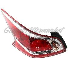 Nissan Altima 2013-2014 Tail Lights Left and Right - Photo 8