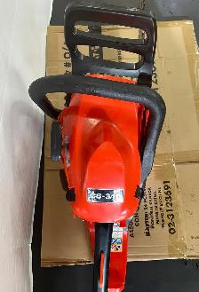 ECHO CHAINSAW CS-310 - Photo 5