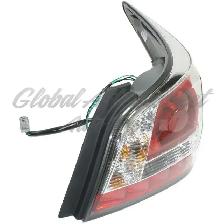 Nissan Altima 2015 Tail Lights Left and Right - Photo 7