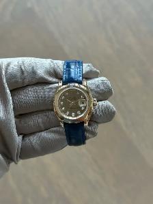 Rolex Pearlmaster 29mm 18kt - Photo 3