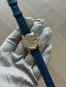 Rolex Pearlmaster 29mm 18kt - Photo 6