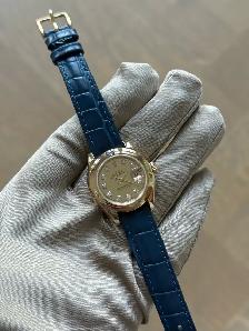 Rolex Pearlmaster 29mm 18kt - Photo 7