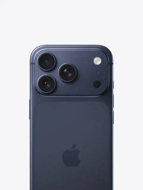 Apple iPhone 17 Pro
