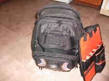 Klein Tools Tradesman Pro Backpack