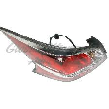Nissan Altima 2015 Tail Lights Left and Right - Photo 4