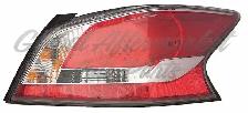 Nissan Altima 2015 Tail Lights Left and Right - Photo 5
