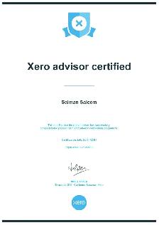 CORPORATE TAX RETURN & NTR and PERSONAL TAX RETURN CPA CGA - Photo 4