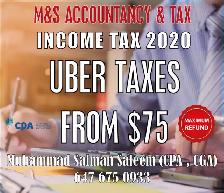 CORPORATE TAX RETURN & NTR and PERSONAL TAX RETURN CPA CGA - Photo 10