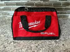 New 13' Milwaukee M18 FUEL Tool Bag