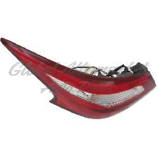 Nissan Altima 2016-2017 Tail Lights Left and Right - Photo 4