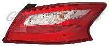 Nissan Altima 2016-2017 Tail Lights Left and Right - Photo 5