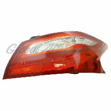 Nissan Altima 2016-2017 Tail Lights Left and Right - Photo 7