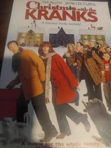 Christmas kranks