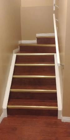 Basement for rent - Photo 4