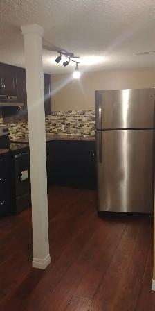 Basement for rent - Photo 6